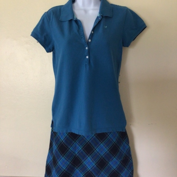 Button down tee - Picture 2 of 2